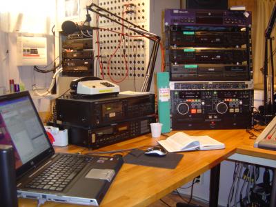 Radio Estudio 1